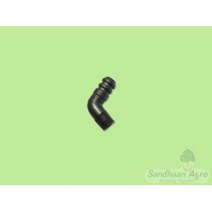 PLASTIC KNOB SMALL FOR BRASS PUMP 2 STROKE (Minimum 100 Pc.s)